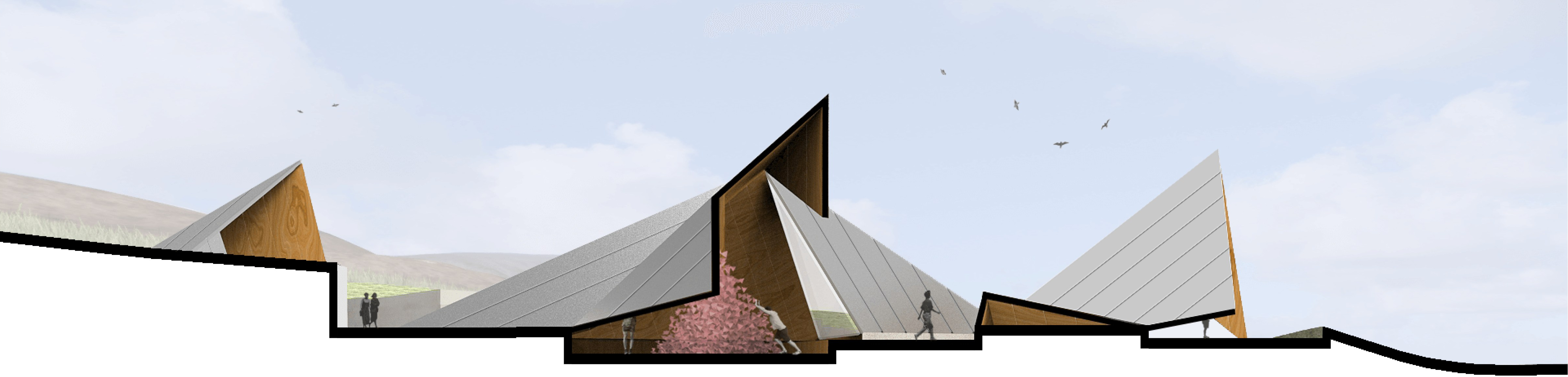 Tessellate - Section